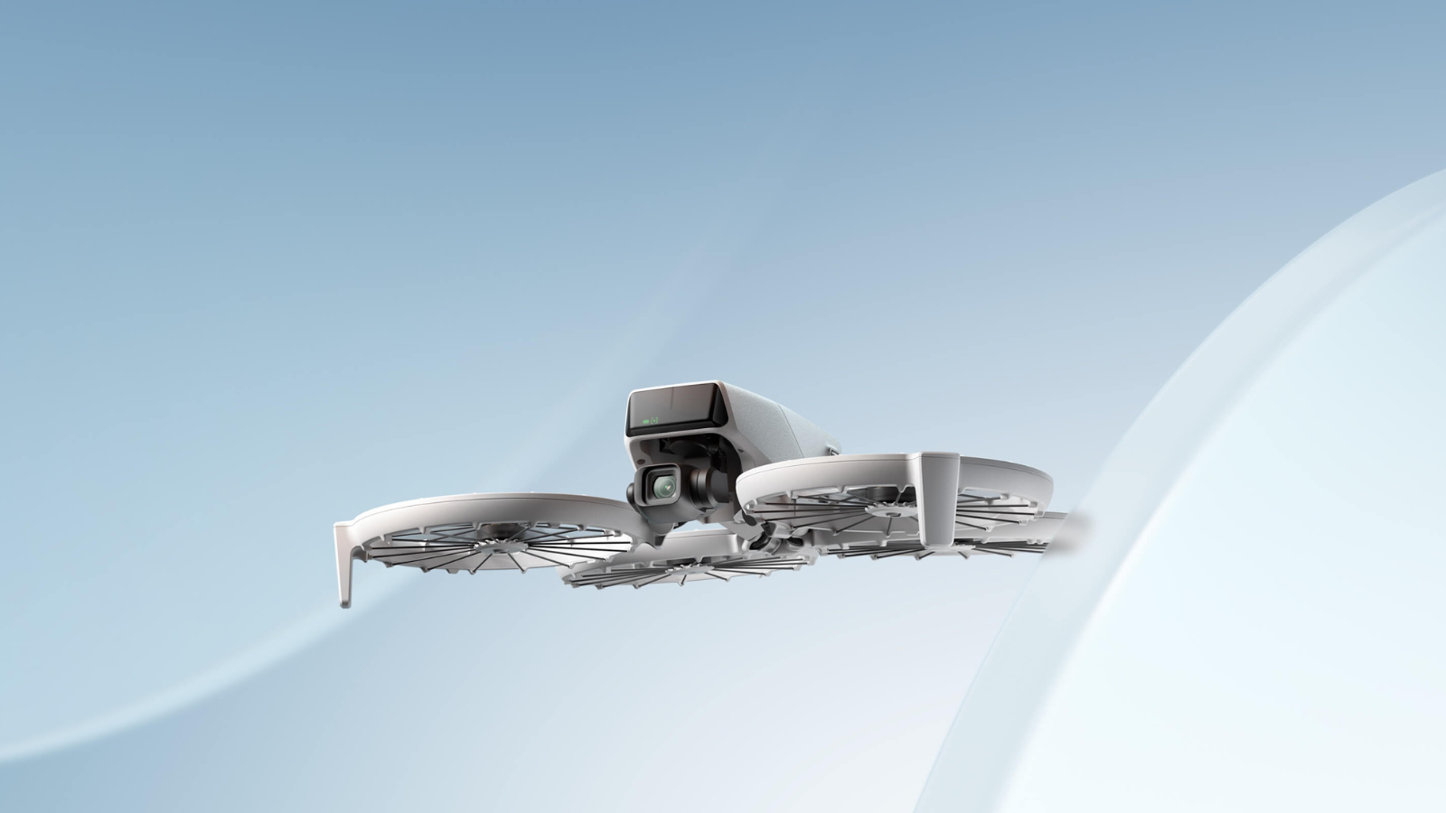 DJI Drones