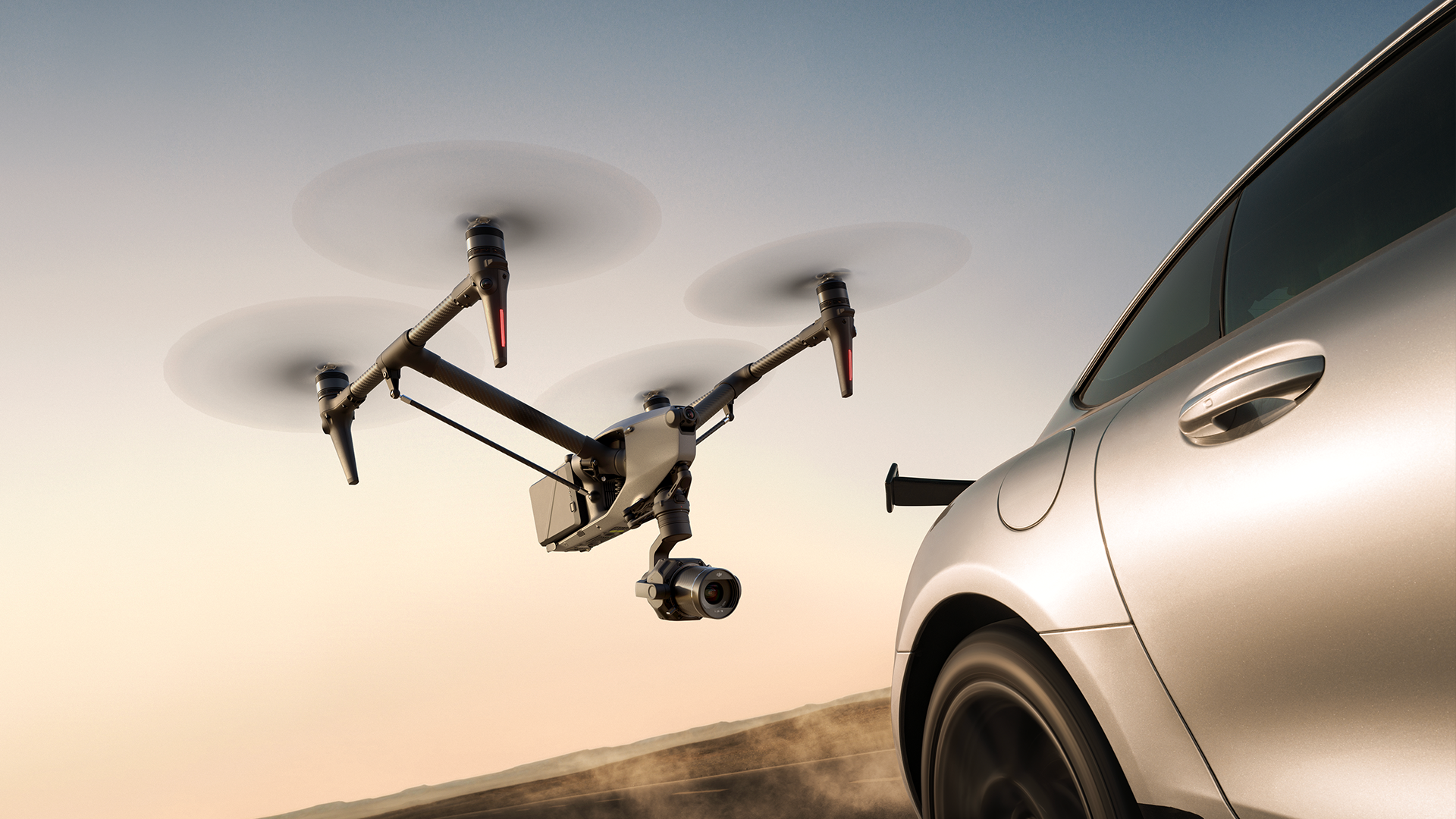 DJI Inspire