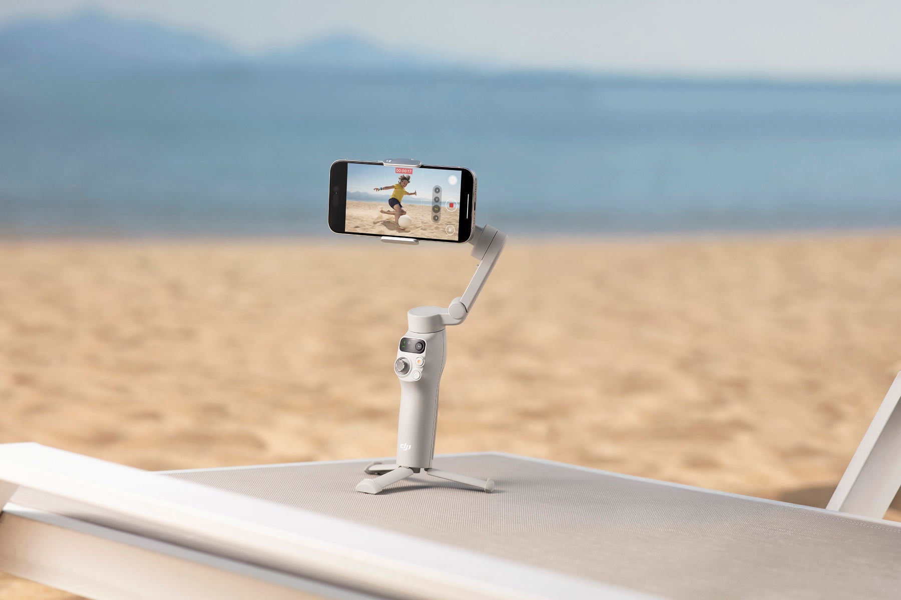DJI Osmo Mobile