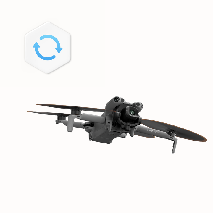 DJI Care Card Refresh (DJI Mini 5 Pro) EU