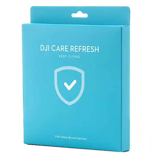 DJI Care Card Refresh (Avata 2)