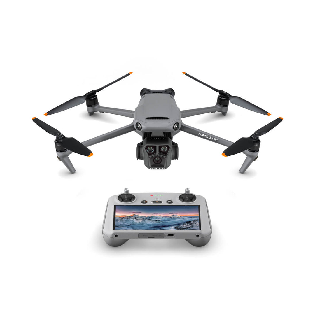 DJI Mavic 3 Pro Drone