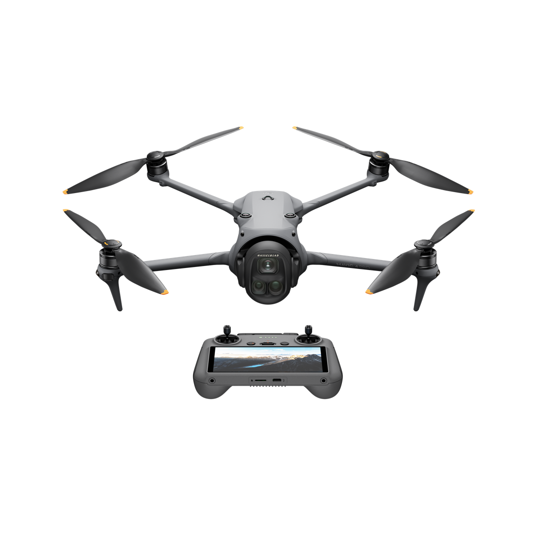 DJI Mavic 4 Pro