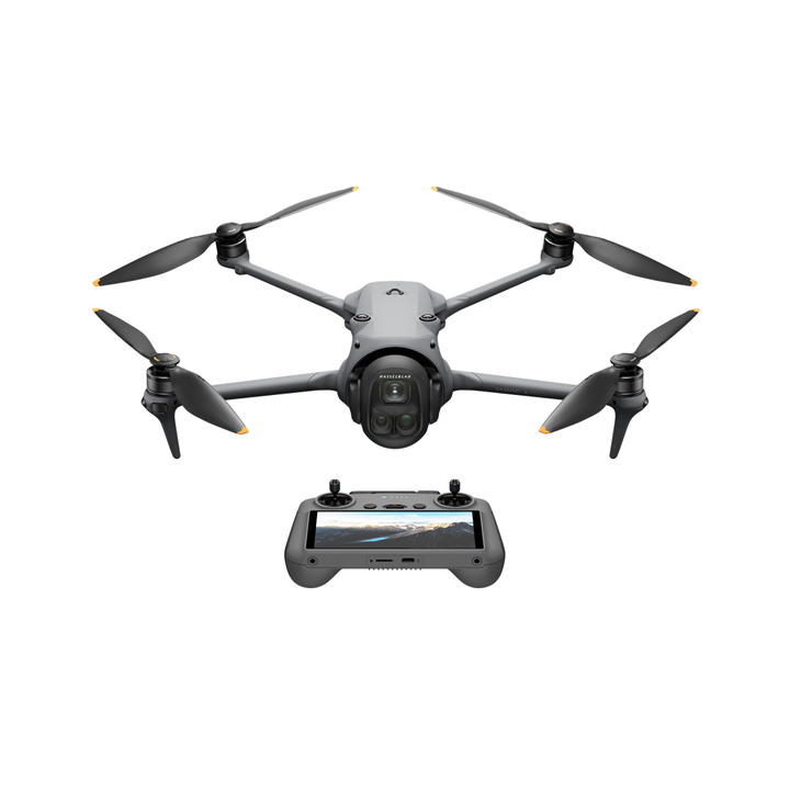 DJI Mavic 4 Pro