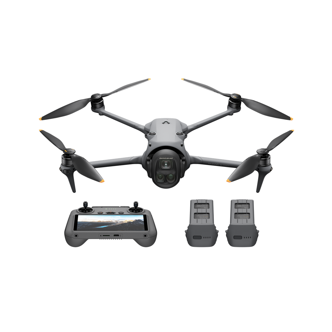 DJI Mavic 4 Pro