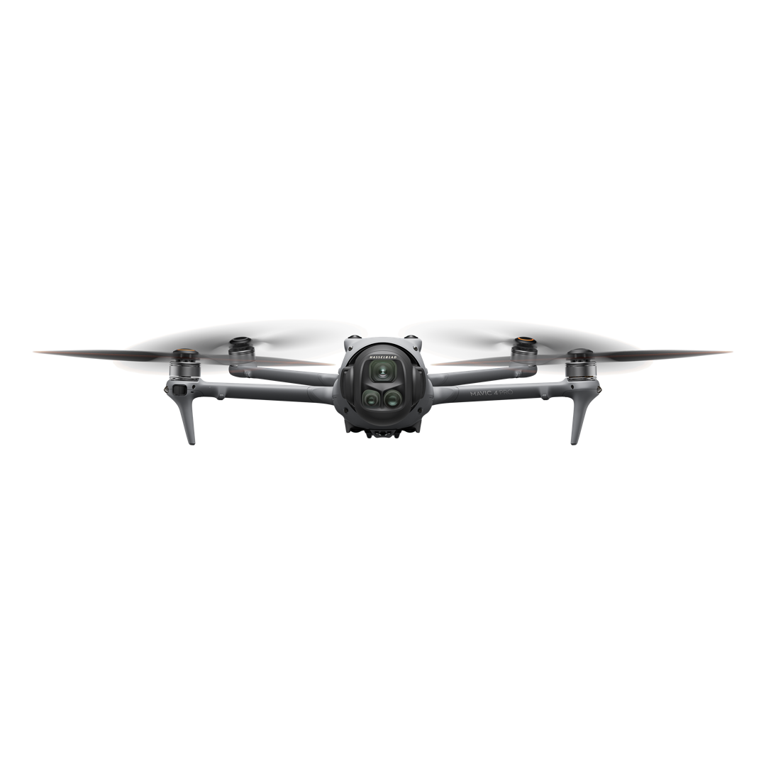 DJI Mavic 4 Pro