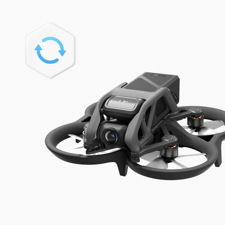 DJI Care Card Refresh (DJI Avata)