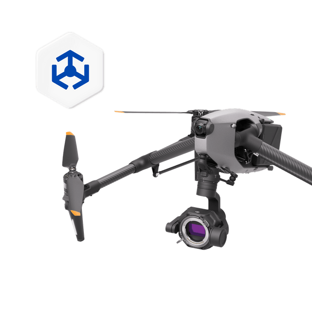 DJI Care Pro (DJI Inspire 3)