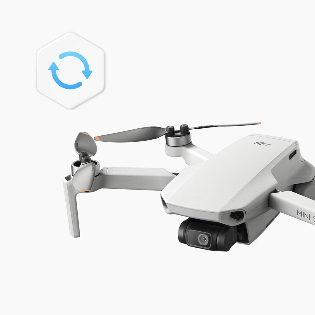 DJI Care Card Refresh (DJI Mini 2 SE/Mini 4K)