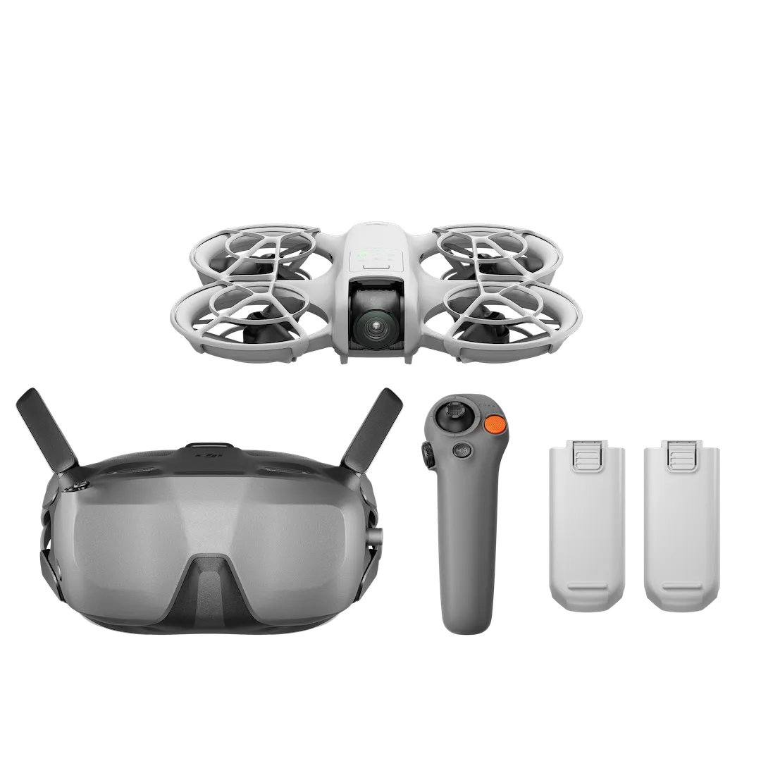 DJI Neo Drone