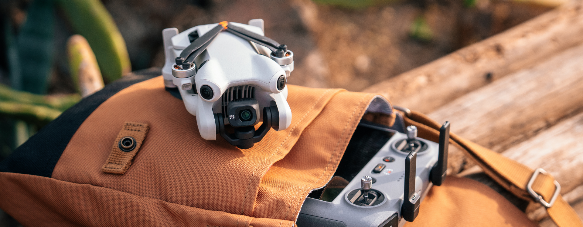 DJI Mini - Accessories