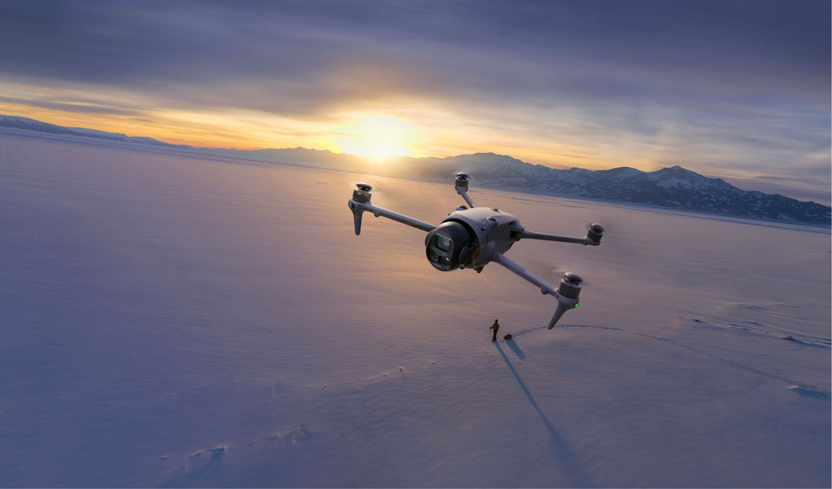 DJI Mavic