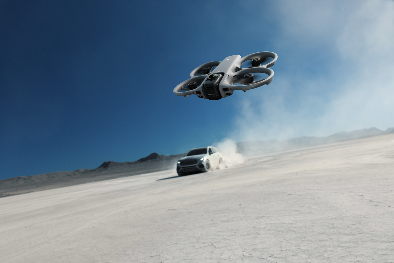 DJI Avata