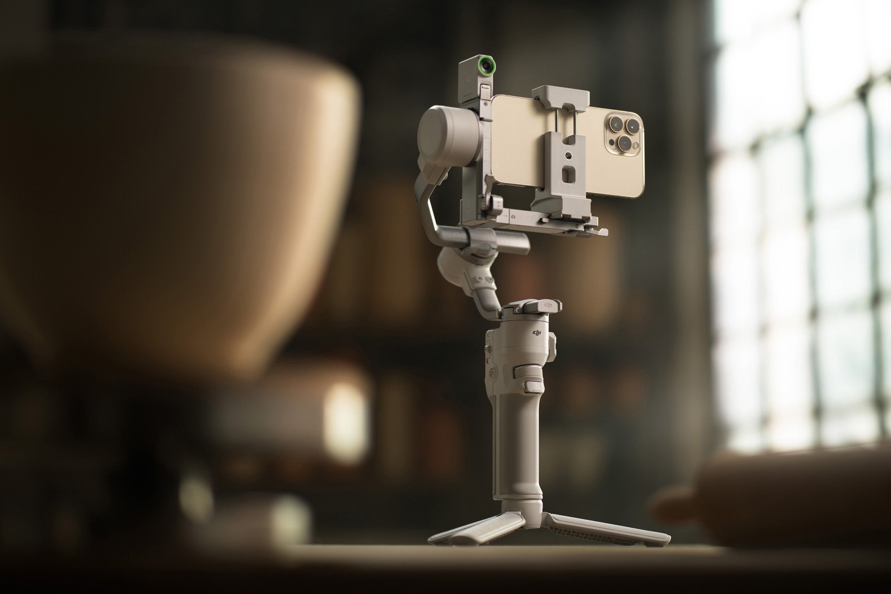 DJI RS - Accessories