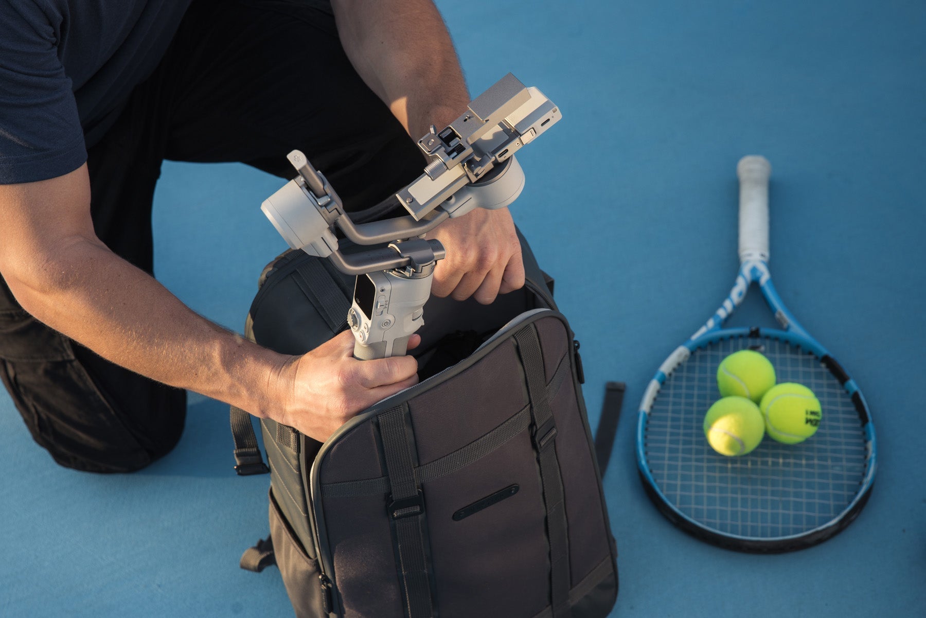 DJI RS