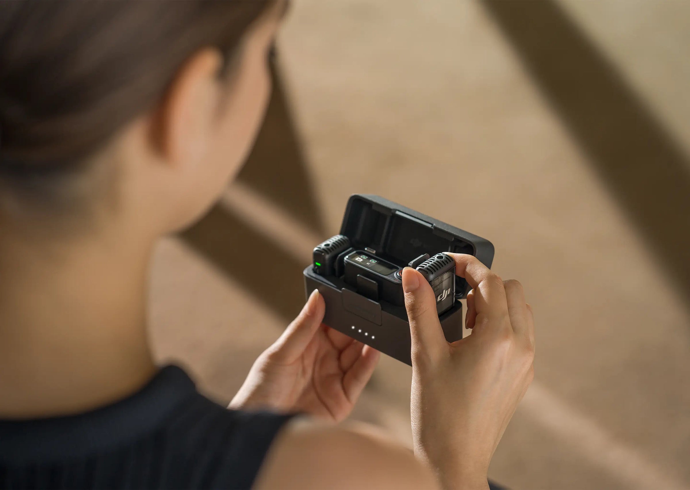 DJI Mic - Accessories