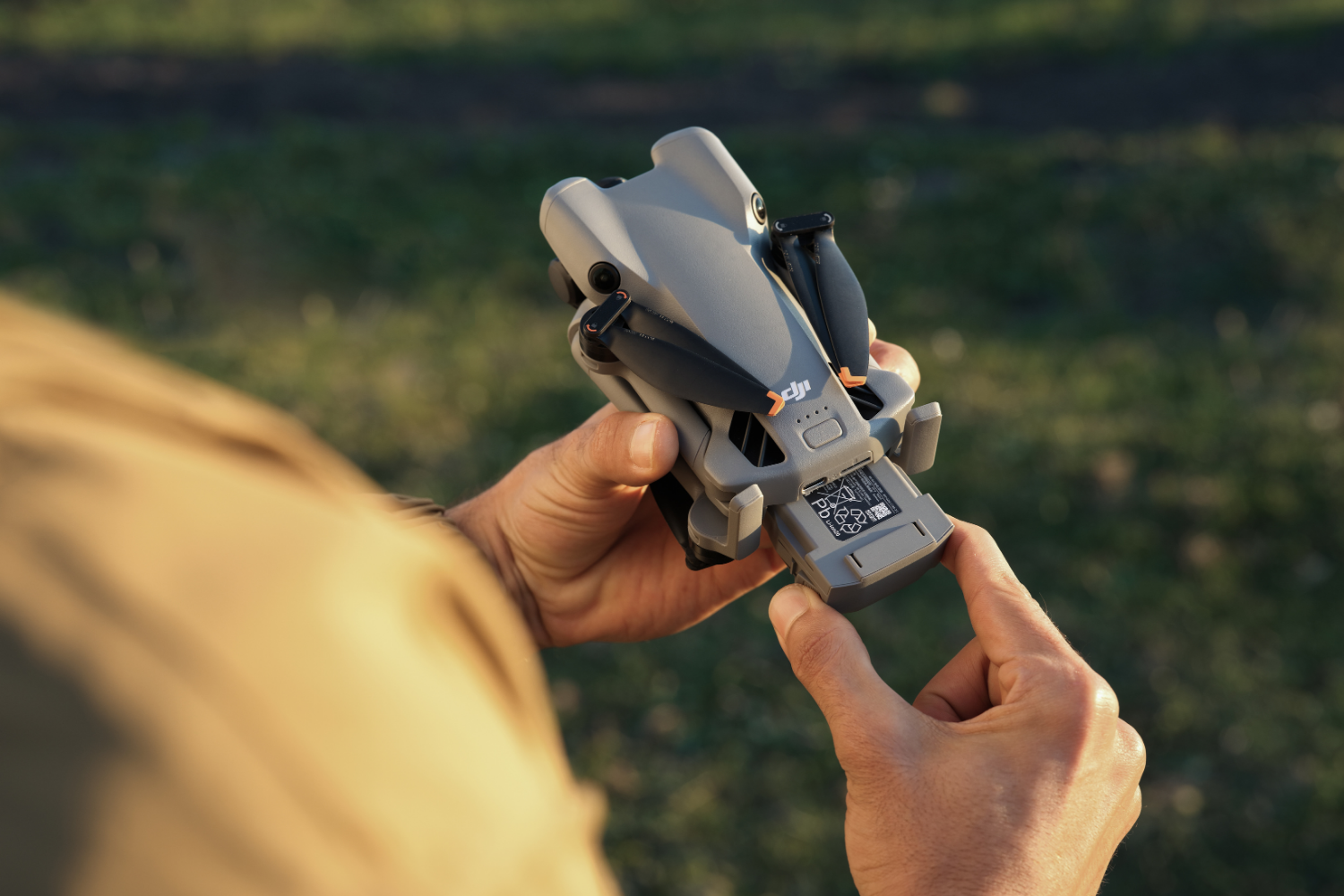 Accessories for Drones