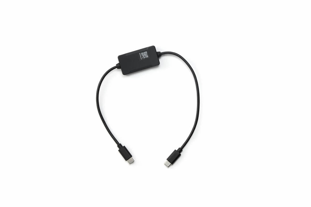 DJI SDR Transmission 2 USB to CAN control cable