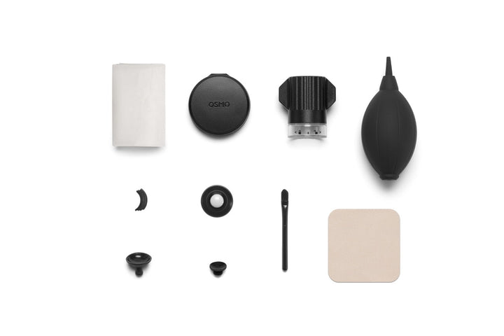 Osmo 360 II Lens Replacement Kit (Single)