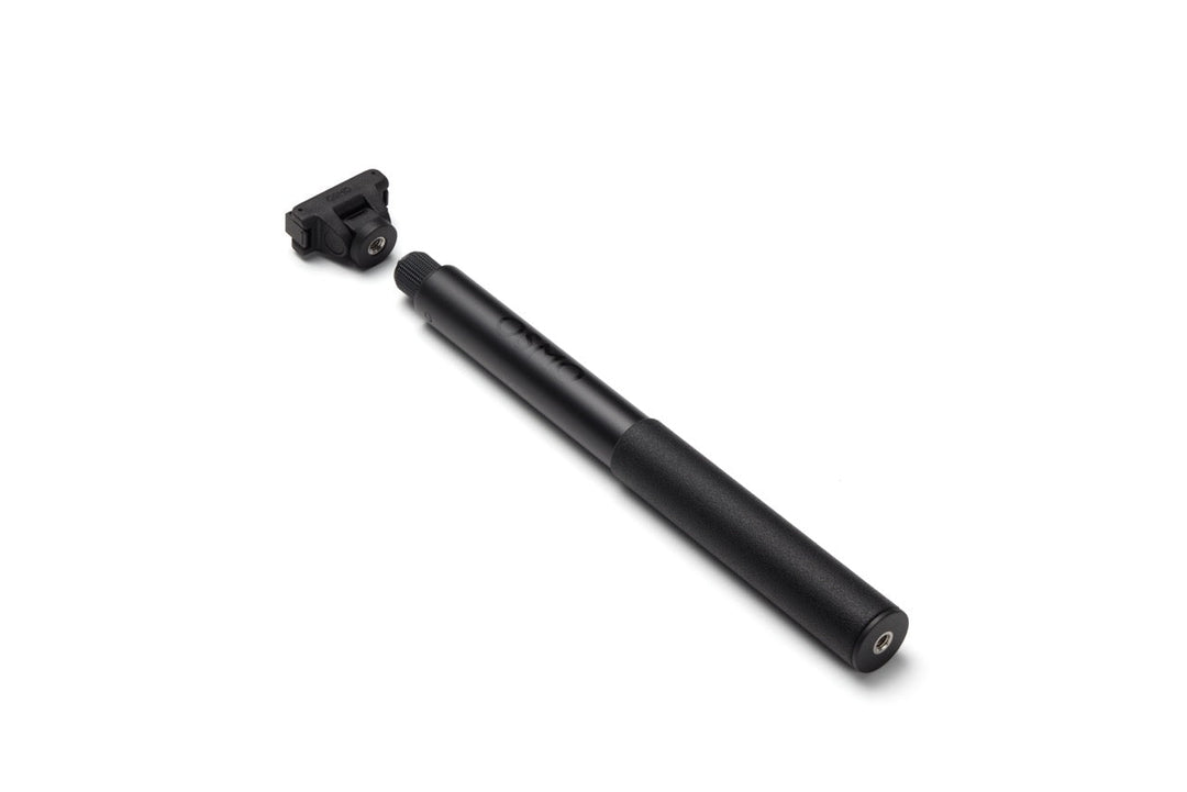 Osmo 1.2m Dual-Direction Quick-Release Invisible Selfie Stick Kit