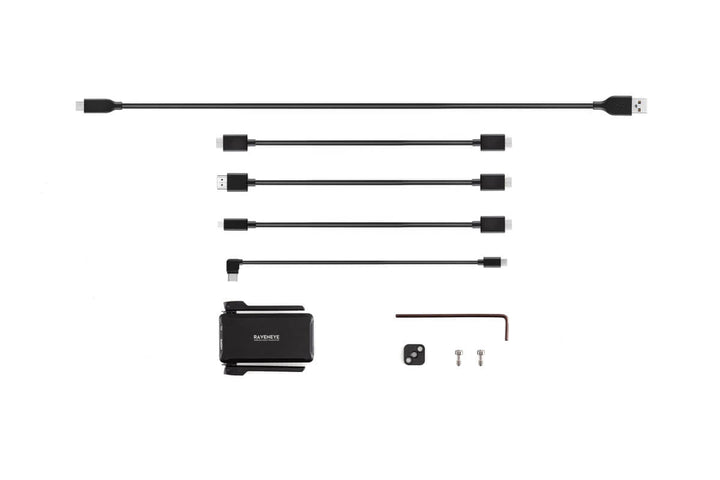 DJI Ronin bildesender