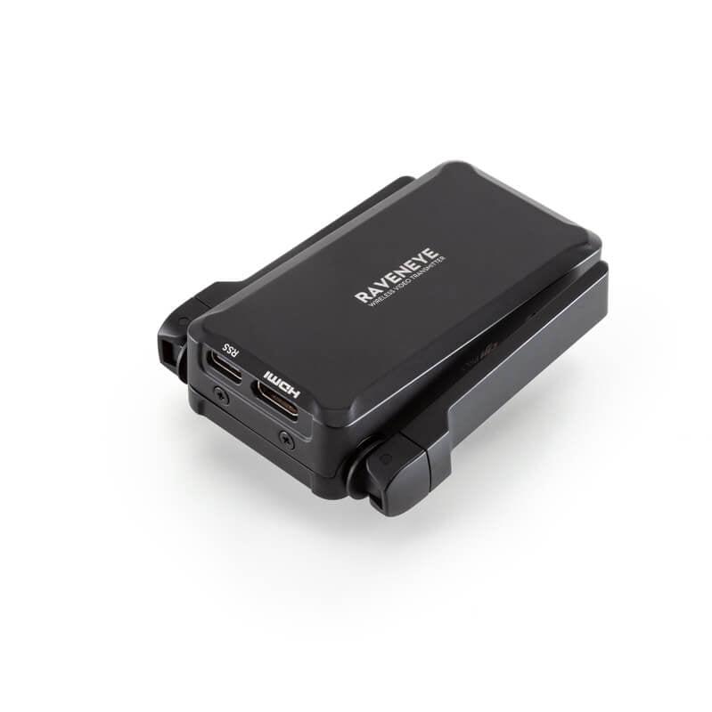 DJI Ronin bildesender
