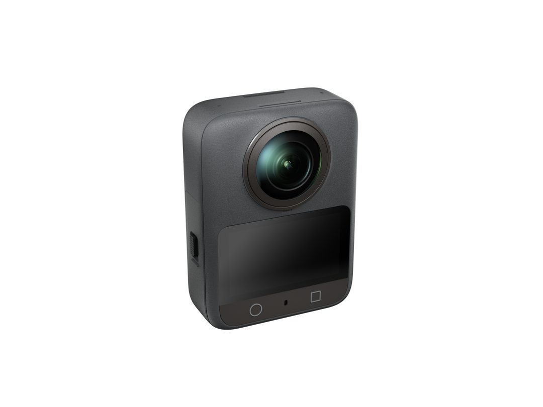DJI Osmo 360-kamera