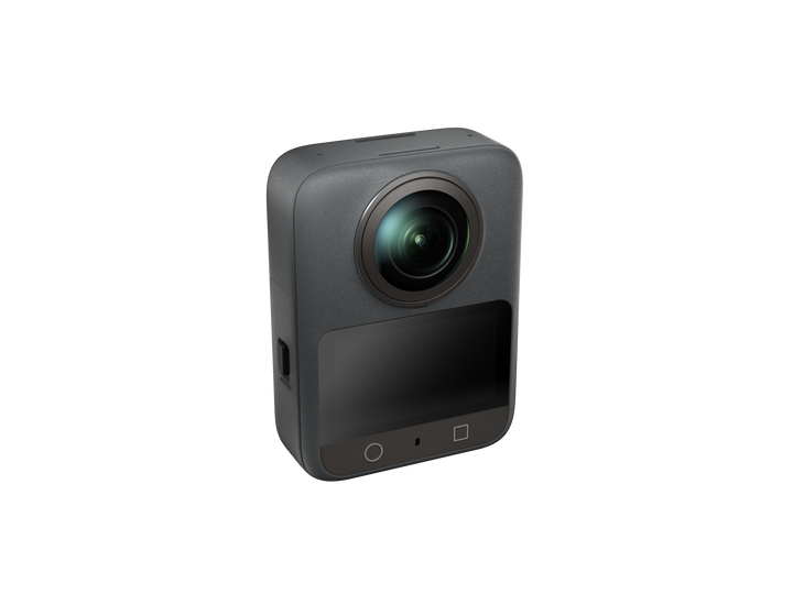 DJI Osmo 360-kamera