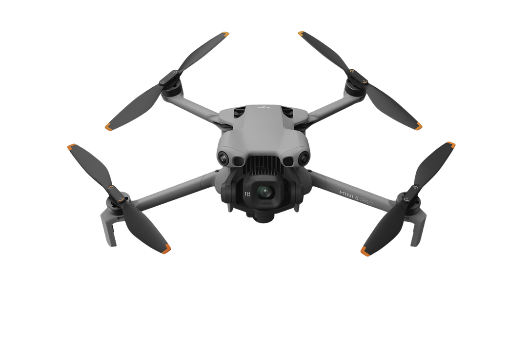 DJI Mini 5 Pro