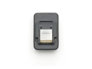 DJI Mic 2 kameraadapter