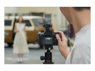 DJI Mic 2 kameraadapter