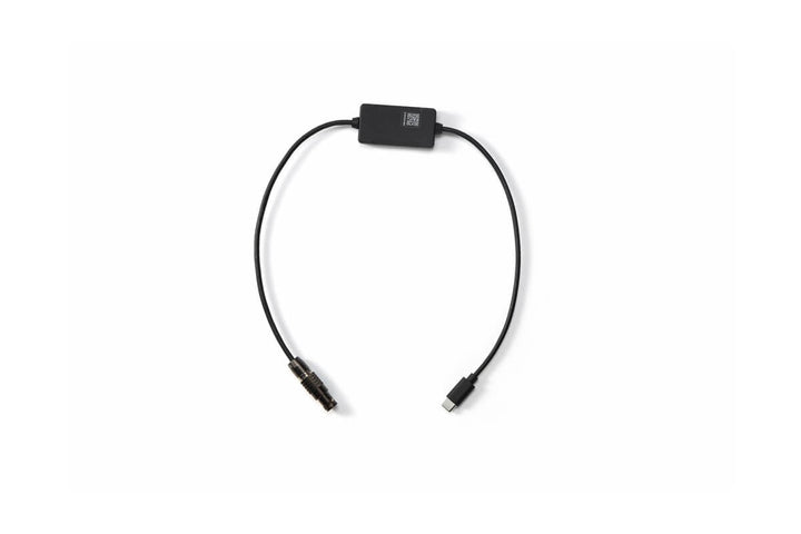 DJI SDR Transmission 2 LEMO control cable