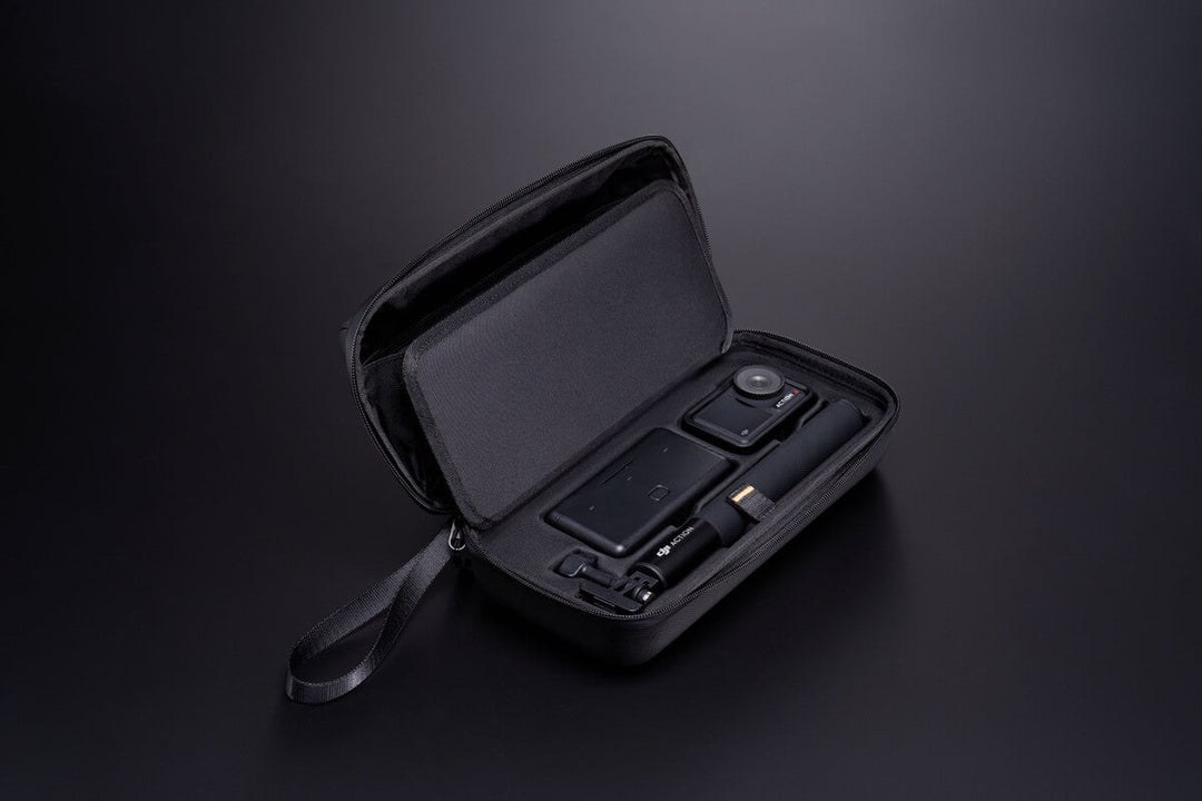 DJI Osmo Action Carrying bag