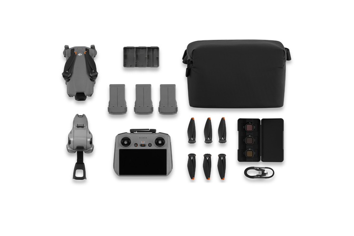 DJI Mini 5 Pro