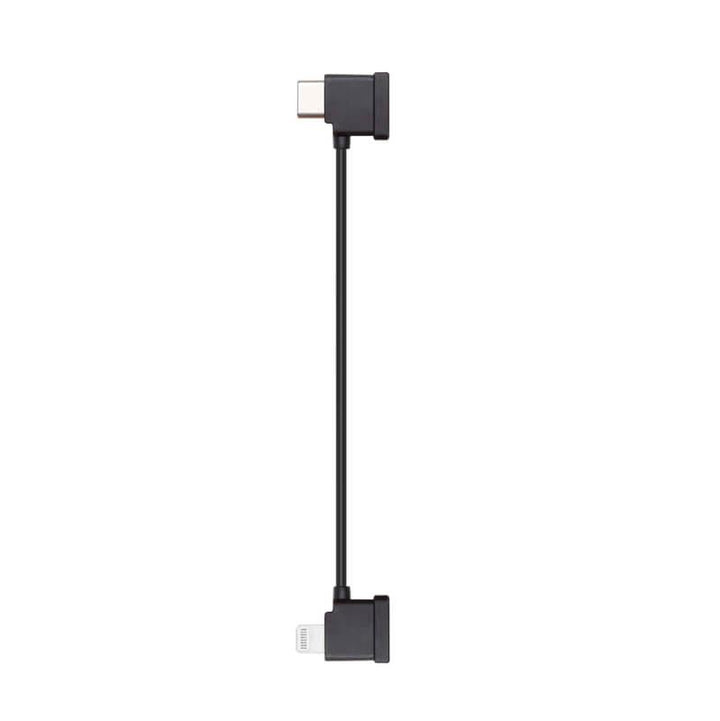 DJI RC-N Series RC-kabel (Lightning-kontakt)