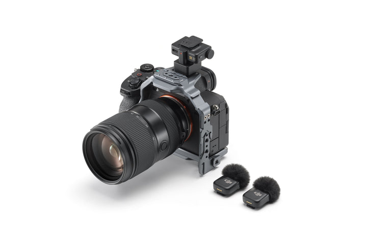 DJI Mic Series Camera Adapter