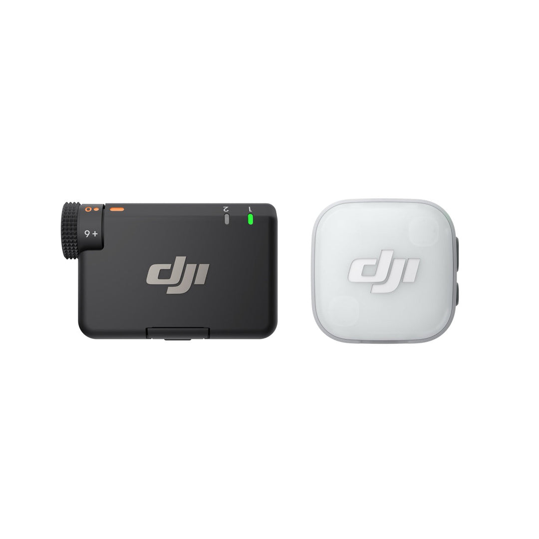DJI Mic Mini 2