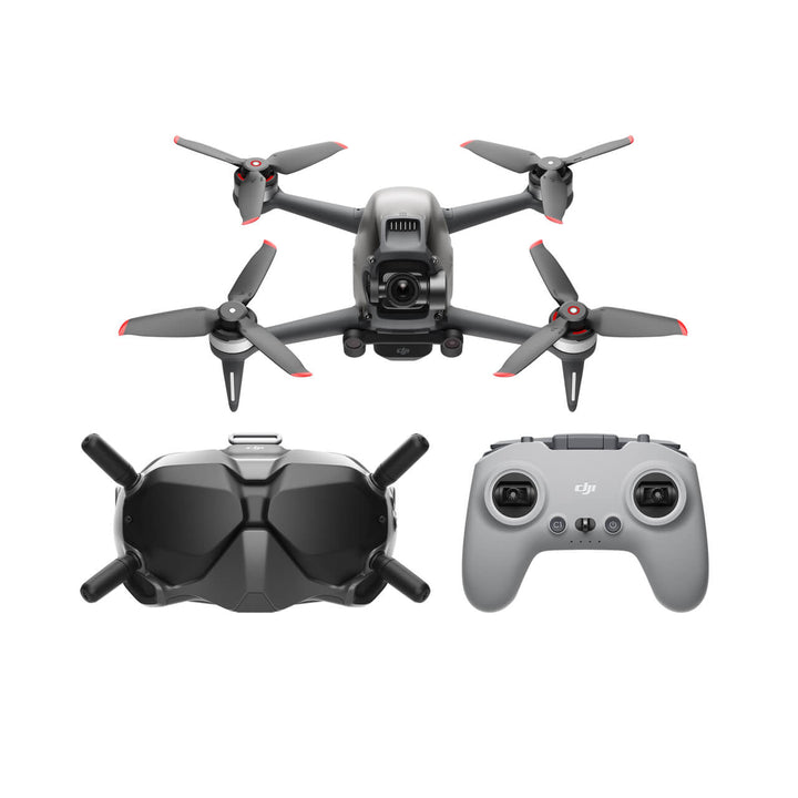 DJI FPV Explorer Combo