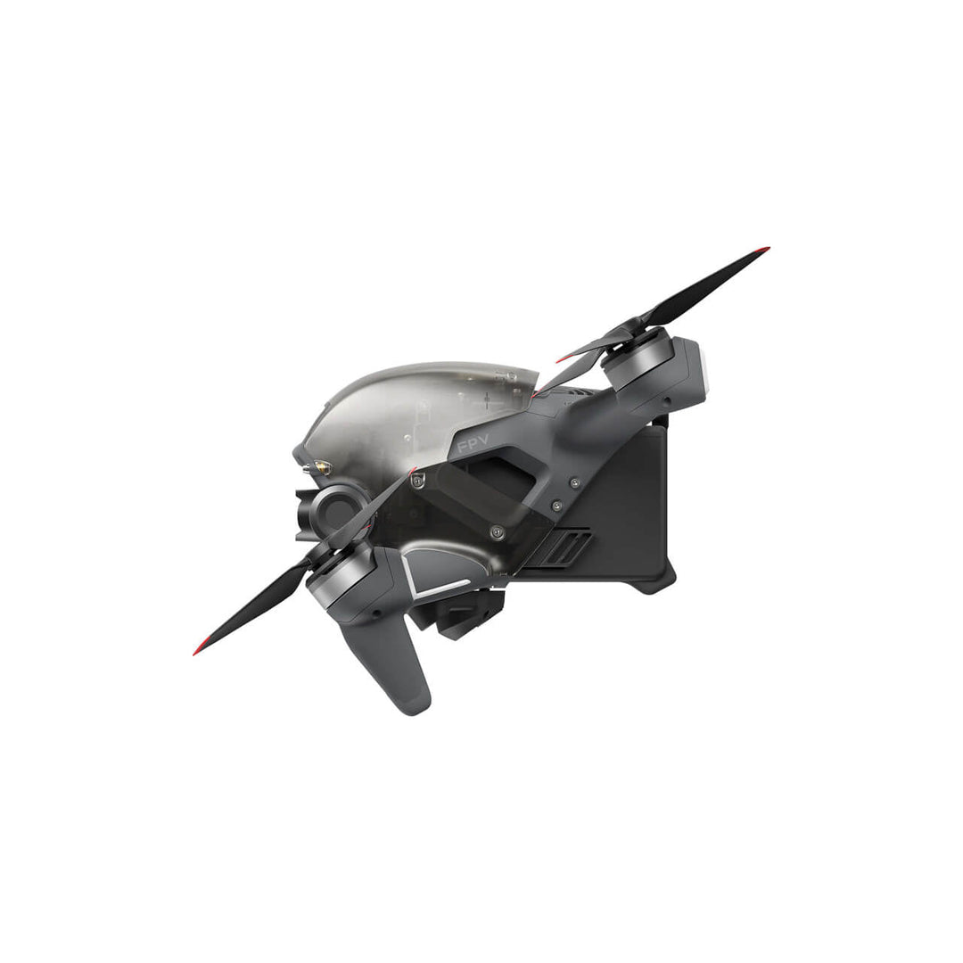 DJI FPV Explorer Combo