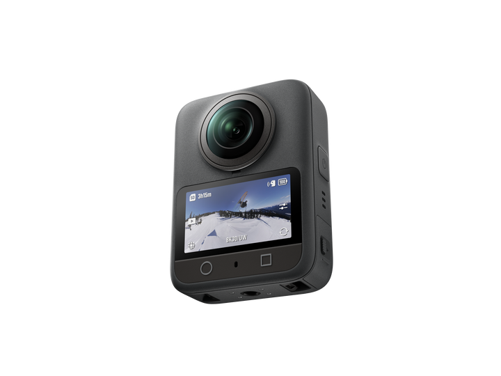 DJI Osmo 360-kamera