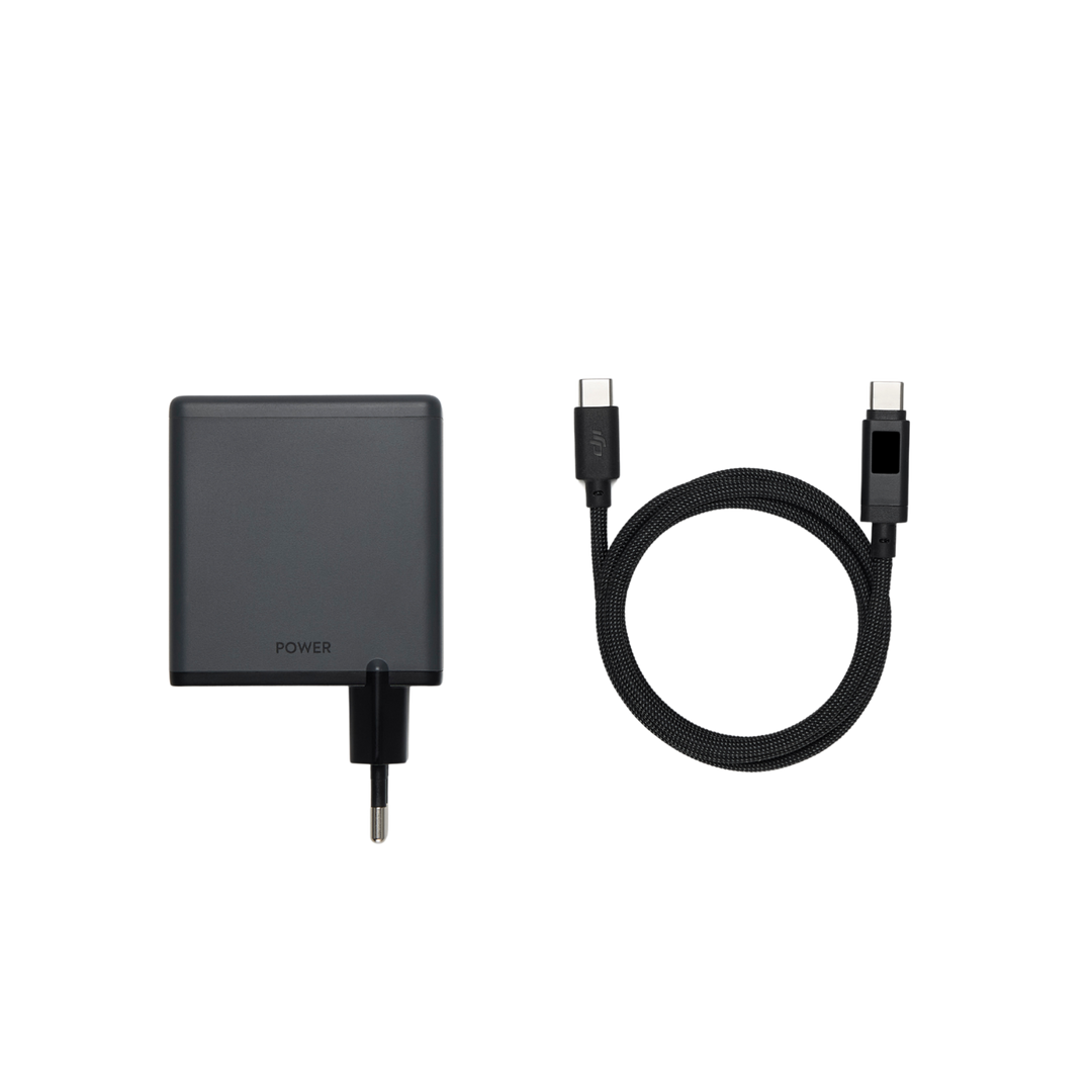 DJI Power 140W GaN Charger (EU)
