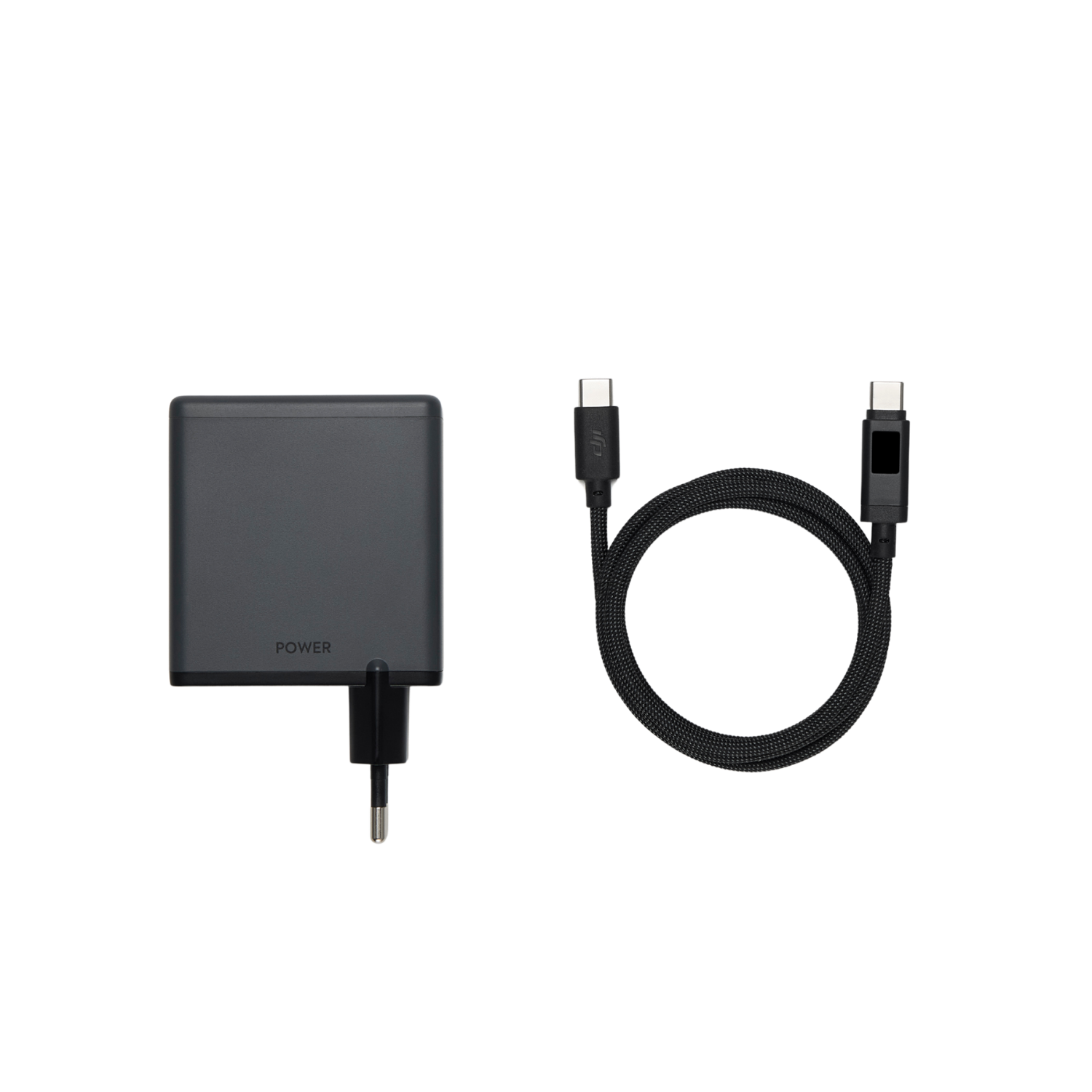 DJI Power 140W GaN Charger (EU)
