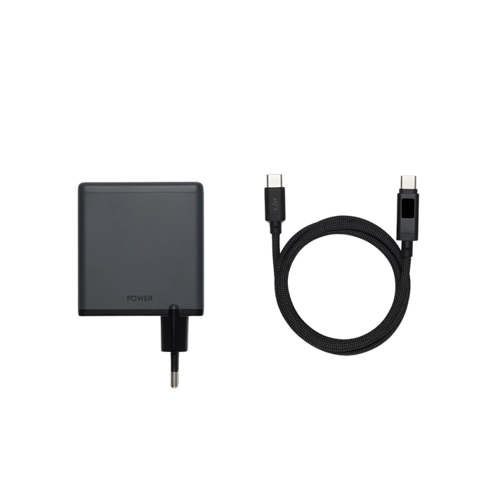 DJI Power 140W GaN Charger (EU)