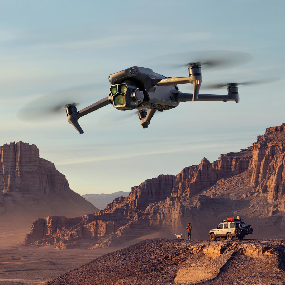 DJI Mavic 3 Pro Drone