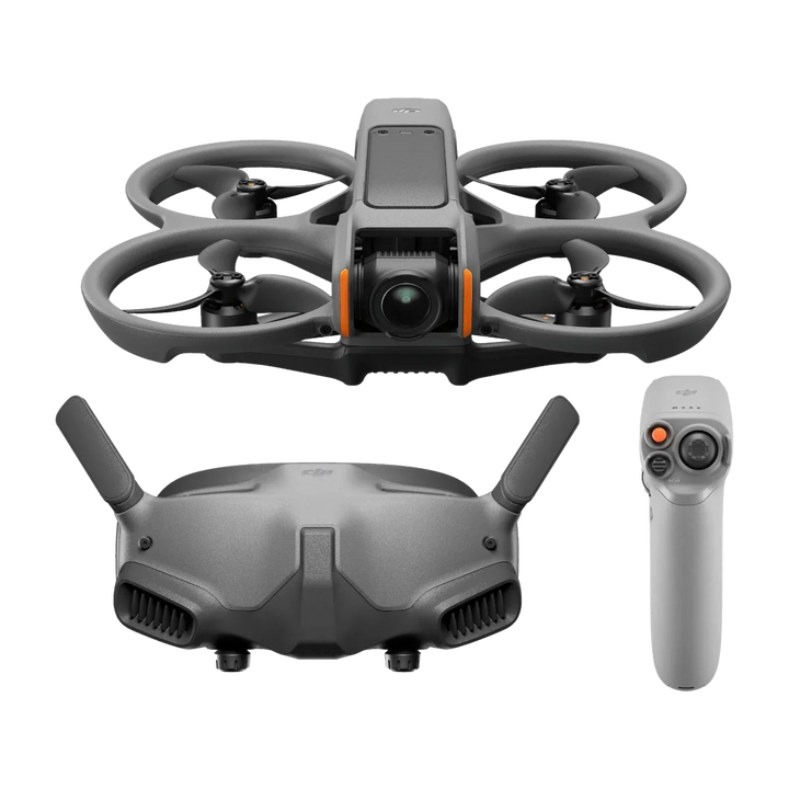 DJI Avata 2