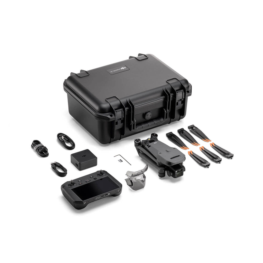 DJI Mavic 3 Enterprise (Universal Edition)