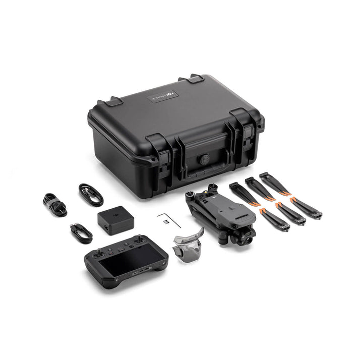 DJI Mavic 3 Thermal (Universal Edition)
