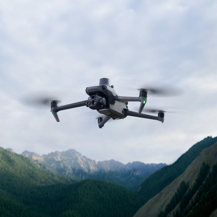 DJI Mavic 3 Thermal (Universal Edition)