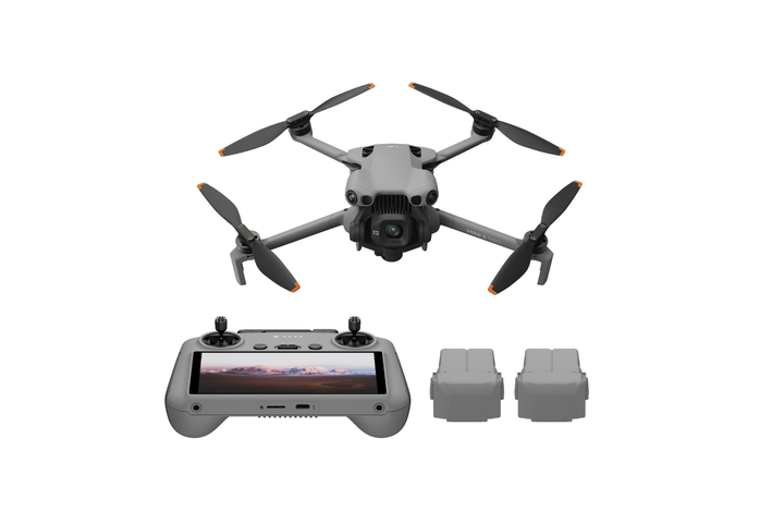DJI Mini 5 Pro