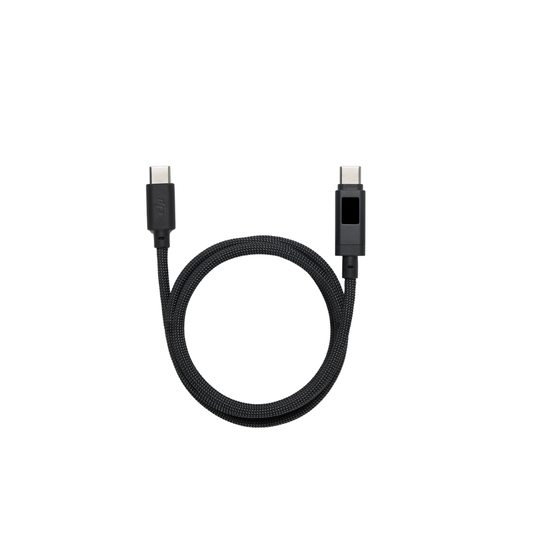 DJI Power 7A USB-C digital displaykabel (1 m)
